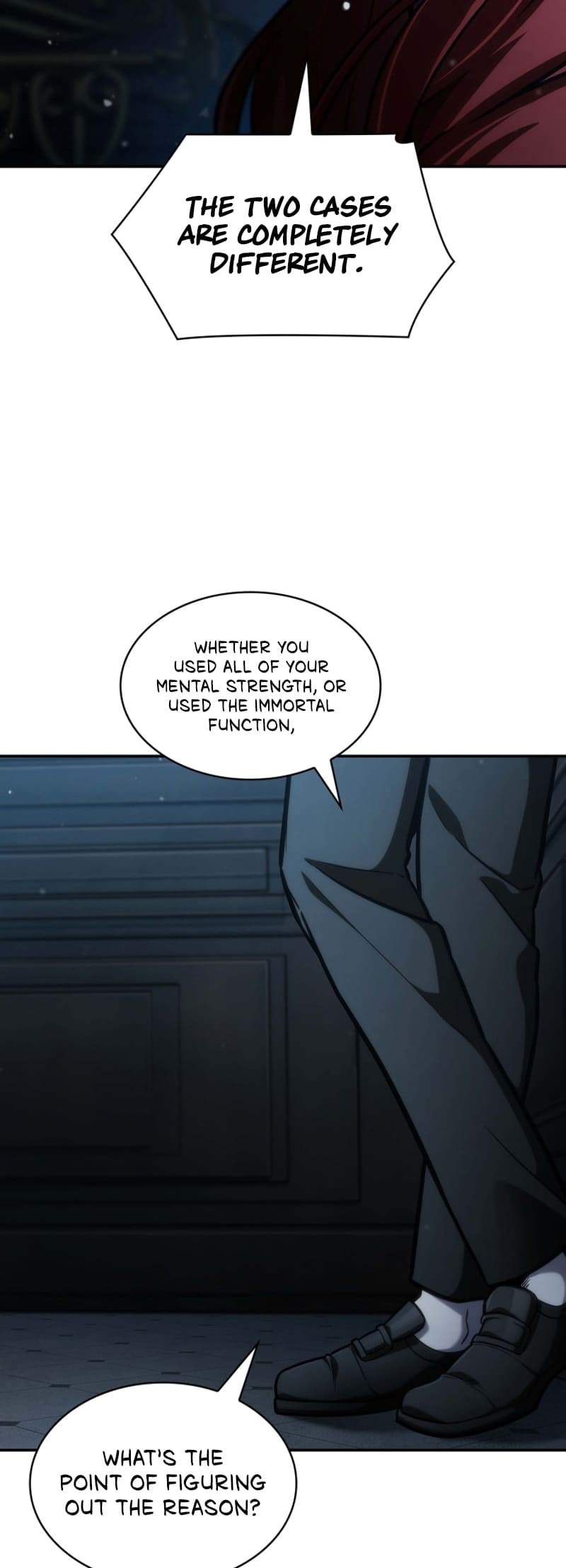 Infinite Mage, Chapter 87 image 53